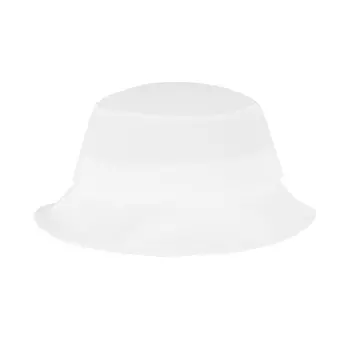 Flexfit 5003 beach hat, White