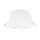 Flexfit 5003 beach hat, White, White, swatch