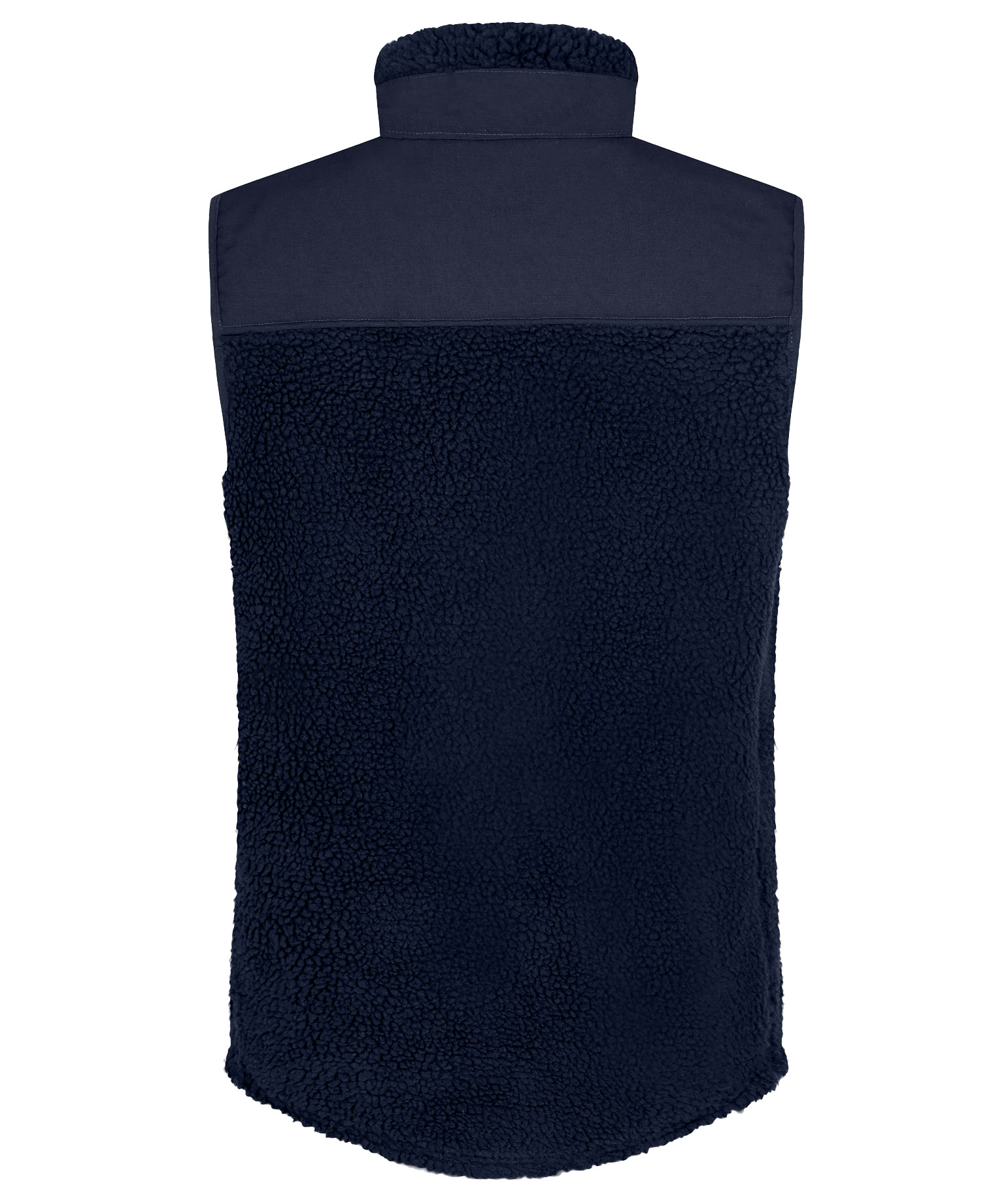 Matterhorn Norgay fiberpelsvest, Navy, large image number 2