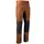 Deerhunter Rogaland stretch trousers, Burnt Orange, Burnt Orange, swatch