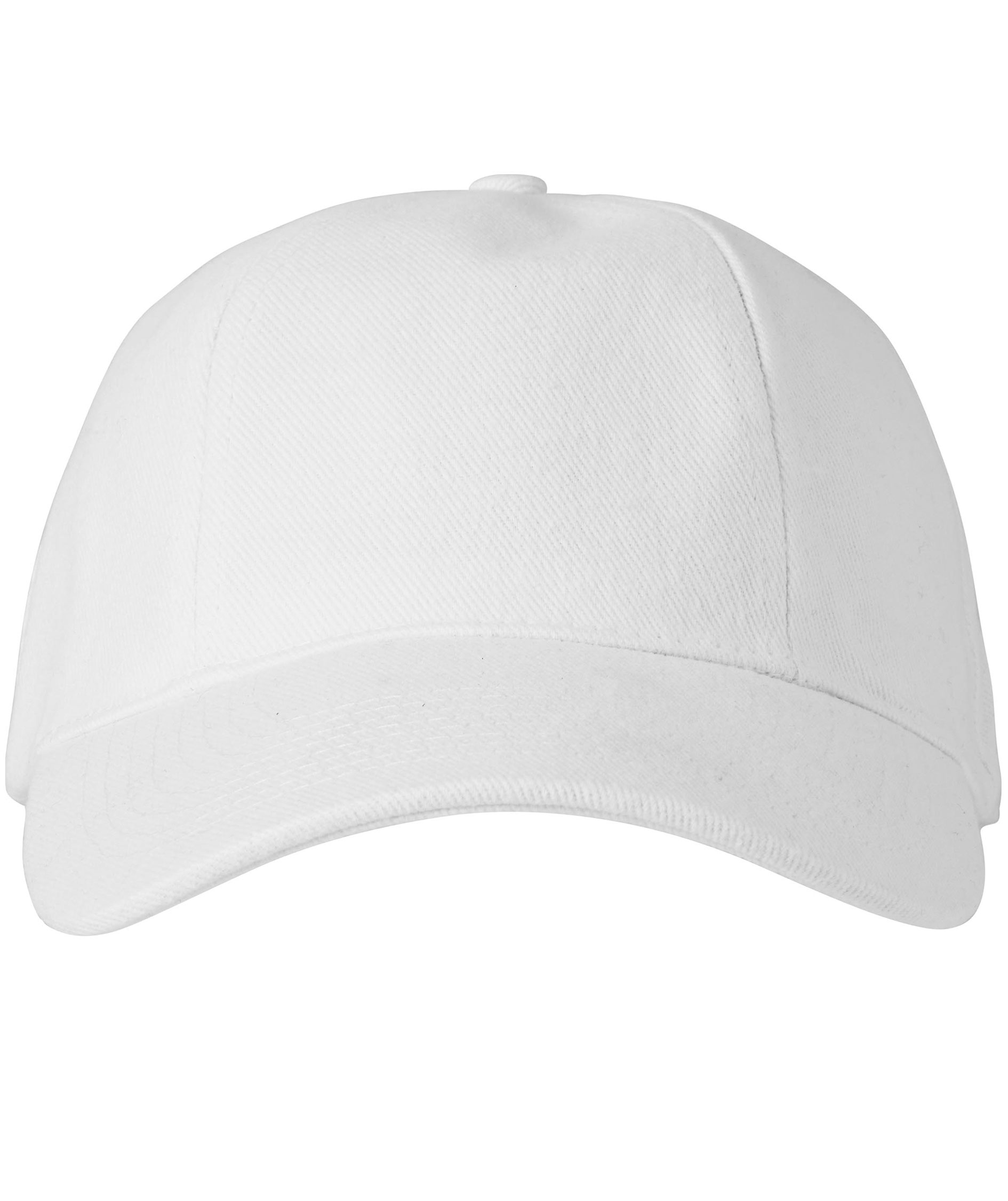 ID Twill Cap, White, White, large image number 3