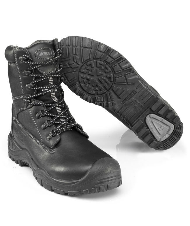 Mascot Craig vernest&oslash;vler S3, Svart