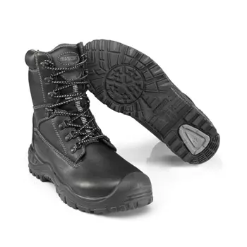 Mascot Craig safety boots S3, Black