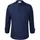 Karlowsky Modern-Touch kokkejakke, Navy, Navy, swatch