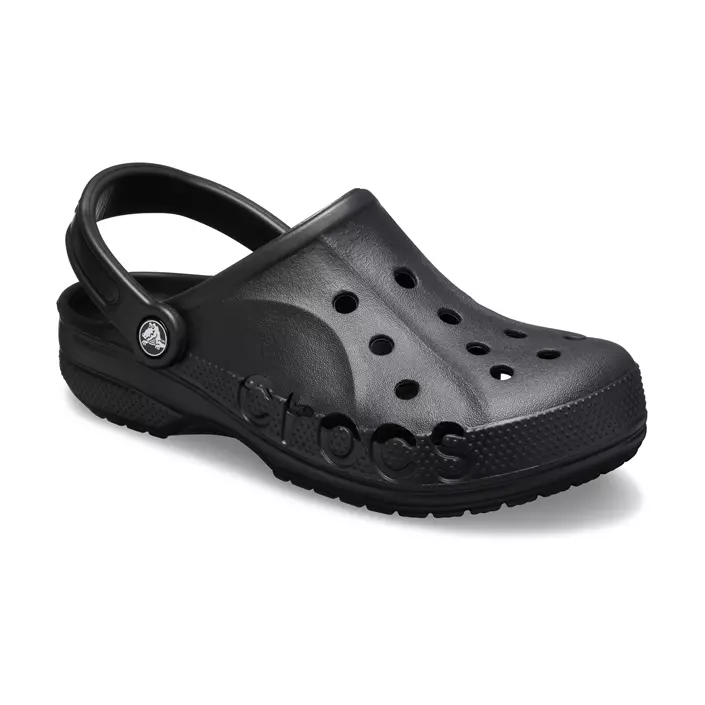 Crocs Baya Clog, Black, large image number 0