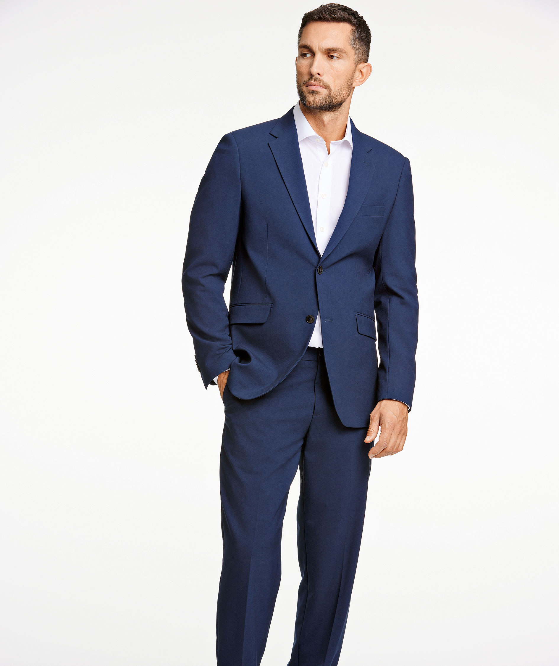 Lindbergh Superflex modern fit kavaj