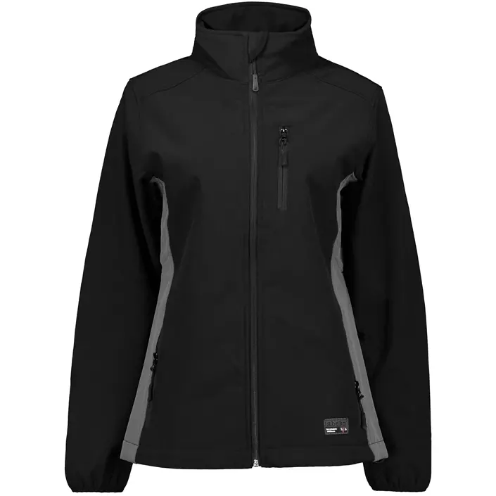 Kaufen Sie Abeko Bodö Damen Softshelljacke bei Günstige