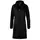 Nimbus Redmond women's jacket, Black, Black, swatch