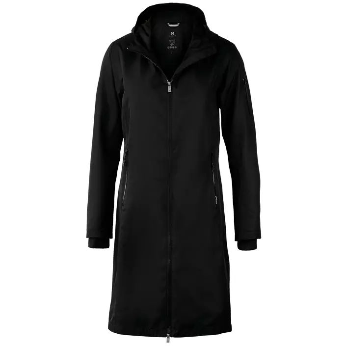 Nimbus Redmond women's jacket, Black, large image number 0