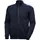 Helly Hansen Evo Cardigan, Navy, Navy, swatch