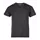 Kramp Active 2-pak T-shirt, Sort, Sort, swatch