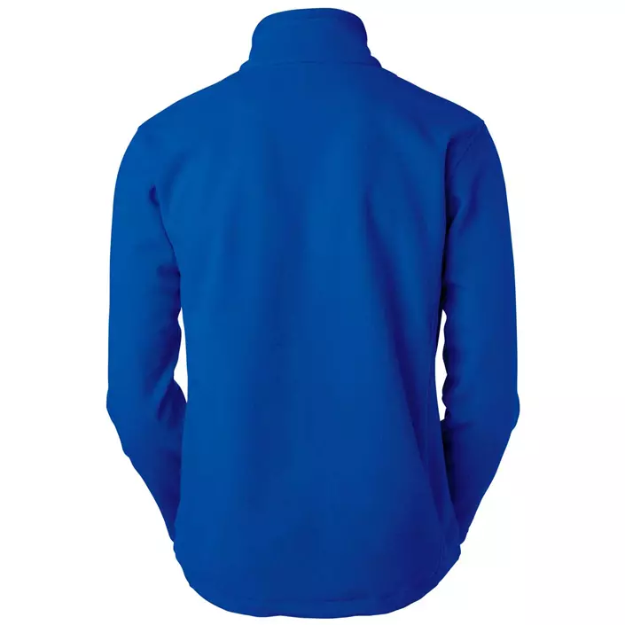 South West Dawson fleece sweater, Royal Blue, large image number 2