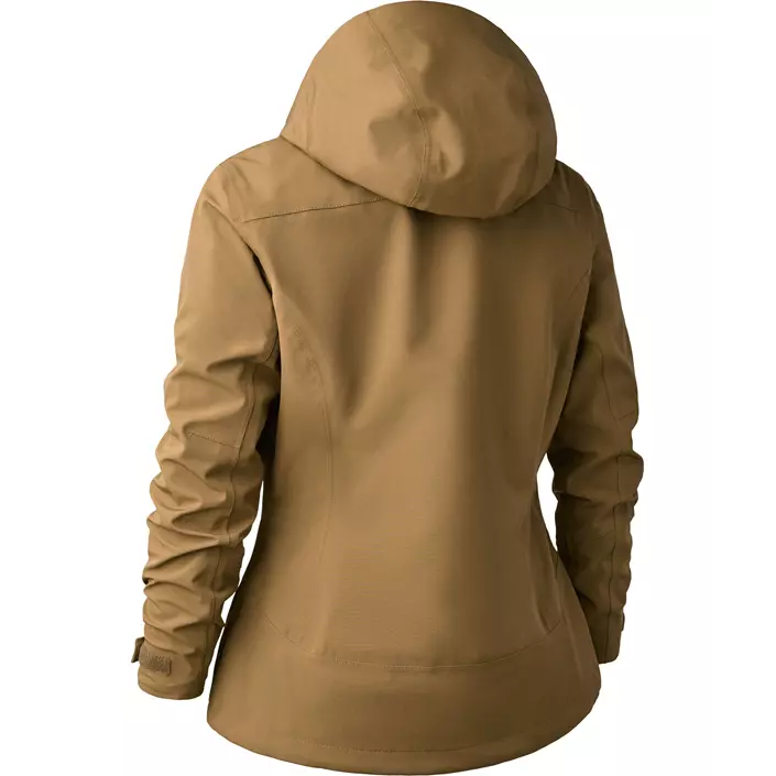 Deerhunter Lady Sarek women's shell jacket, Butternut, large image number 1