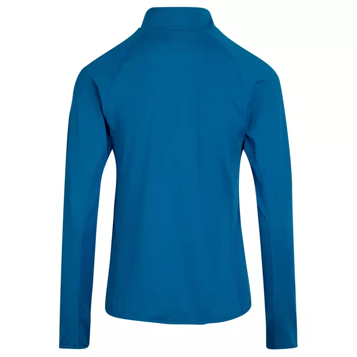 Zebdia women´s sports jacket, Cobalt, large image number 1