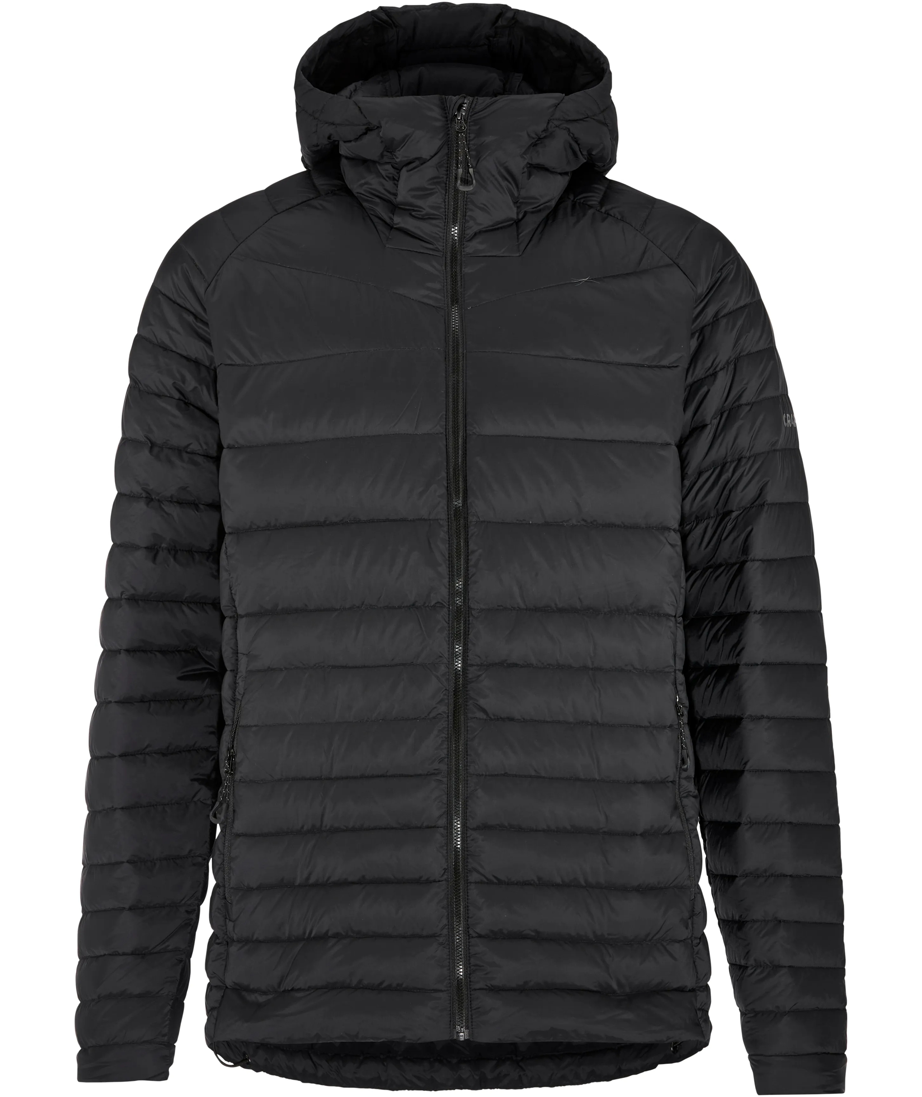 Craft ADV Explore Light Daunenjacke, Black, large image number 0