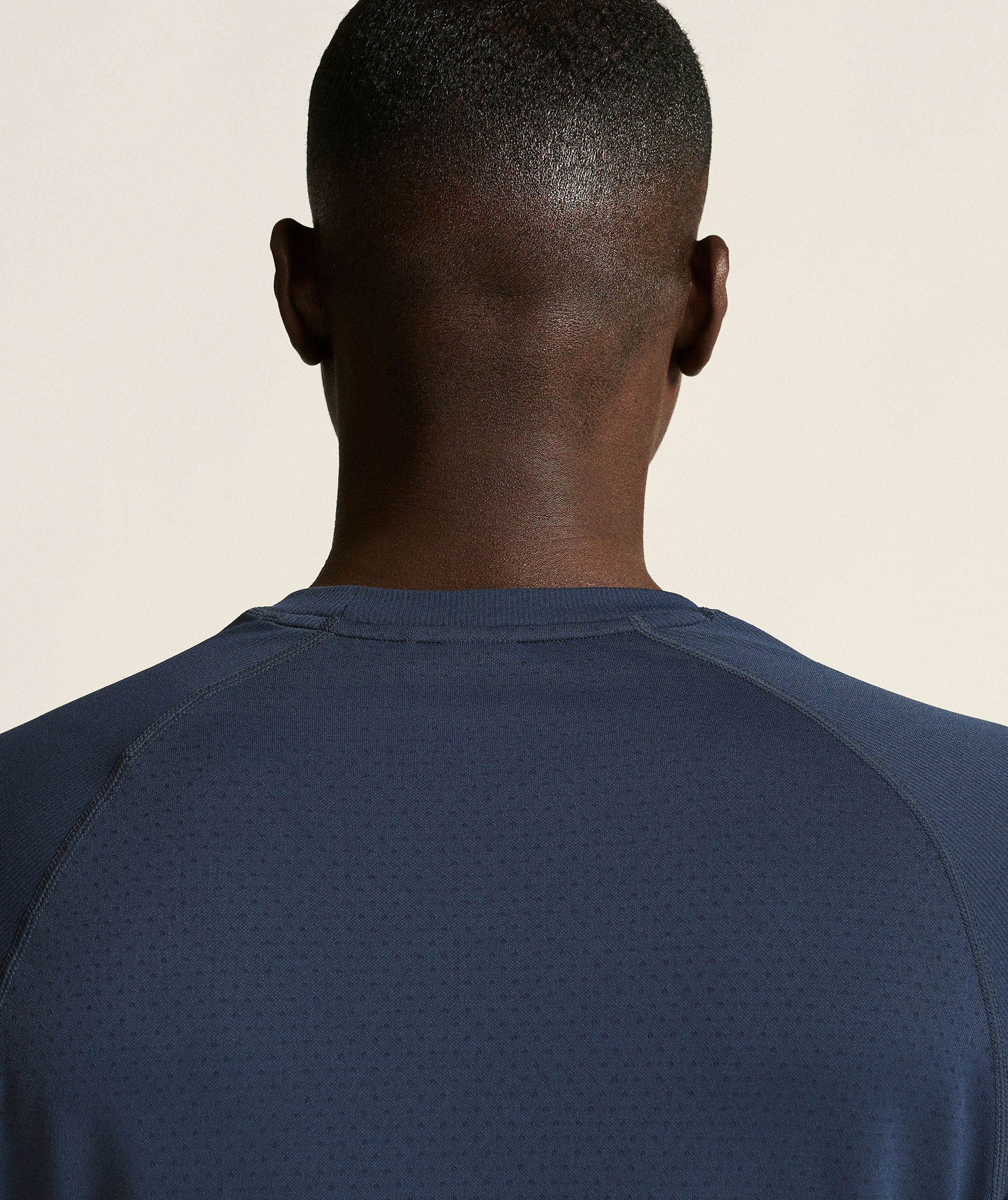 Craft Active Comfort 2 baselayer sweater, Blaze, large image number 6