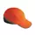 Portwest PW79 bump cap, Hi-vis Orange, Hi-vis Orange, swatch
