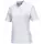 Portwest Napels dame polo T-shirt, Hvid, Hvid, swatch