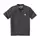 Carhartt polo T-skjorte, Carbon Heather, Carbon Heather, swatch