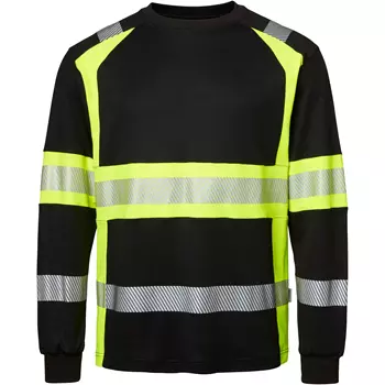 Top Swede långärmad T-shirt 601