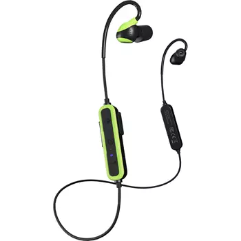 ISOtunes Pro 2.0 Aware Bluetooth-hörlurar med hörselskydd