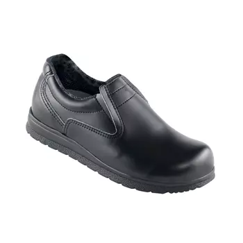 Euro-Dan Classic work shoes O2, Black