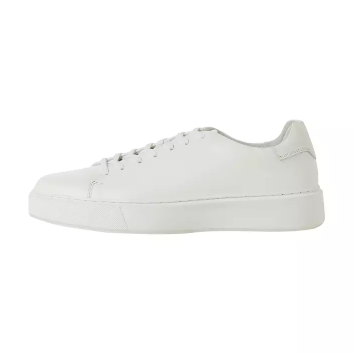 Jack & Jones JFWSTOCKHOLM sneakers, Bright White, large image number 0
