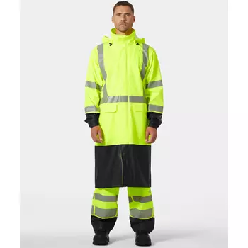Helly Hansen Addvis regnrock