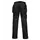 Portwest PW3 craftsmens trousers, Black, Black, swatch