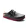 Birkenstock Kay SL Narrow Fit women's sandals, Black/Red, Black/Red, swatch