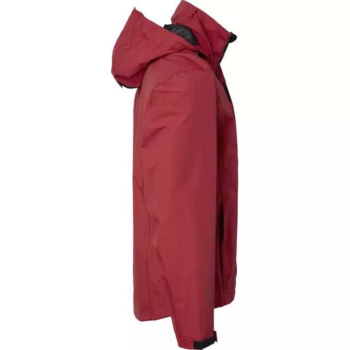 Top Swede shell jacket 6520, Red, large image number 2