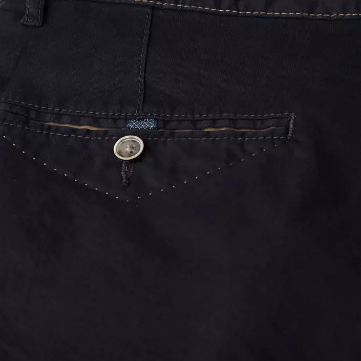 Sunwill shorts, Navy, large image number 3