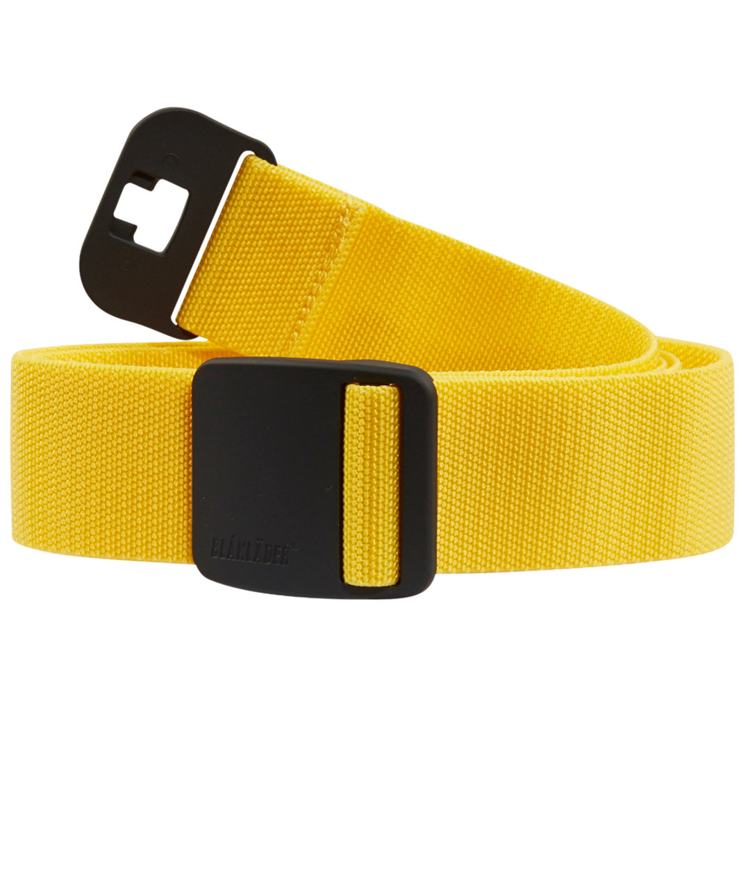 Bl&aring;kl&auml;der Unite stretch b&auml;lte, Gul