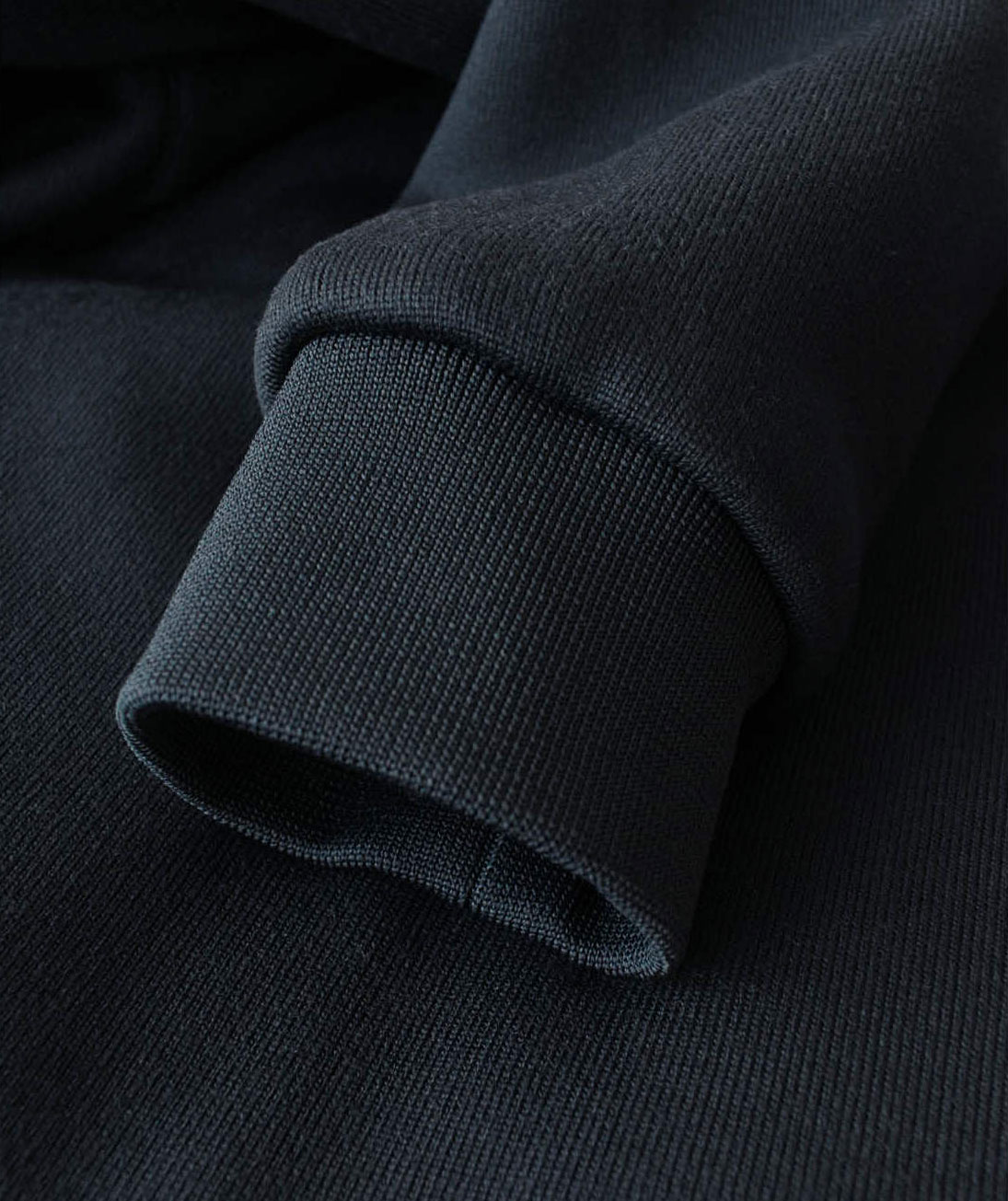 Nimbus Crescent Hybridjacke, Navy, large image number 5