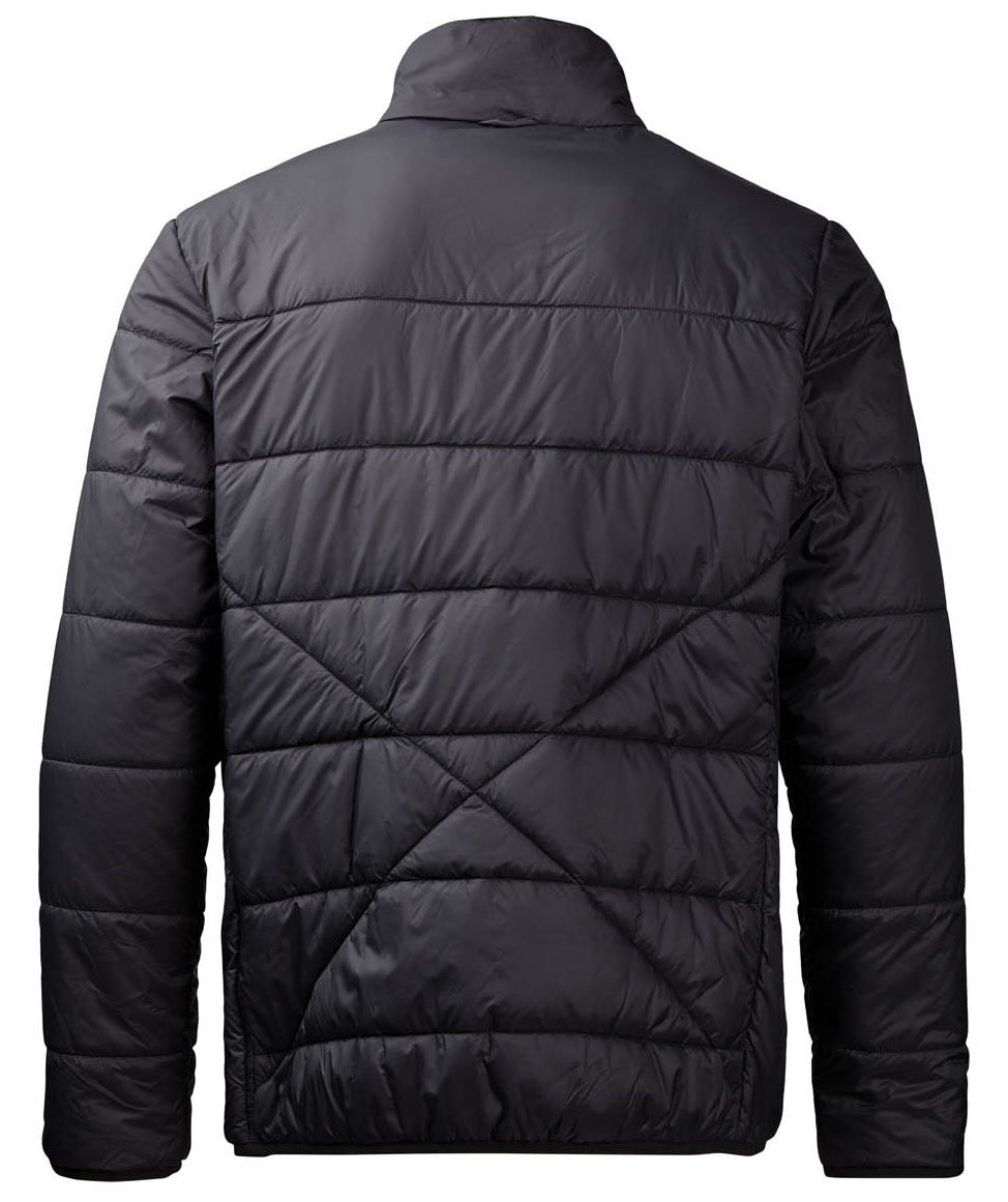 Xplor Tech jacket, Black, large image number 7