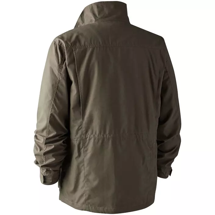 Deerhunter Lofoten jacket, Bark, large image number 1