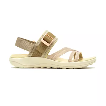 Merrell District 4 Backstrap sandaler dam