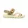 Merrell District 4 Backstrap sandaler dam, Khaki, Khaki, swatch