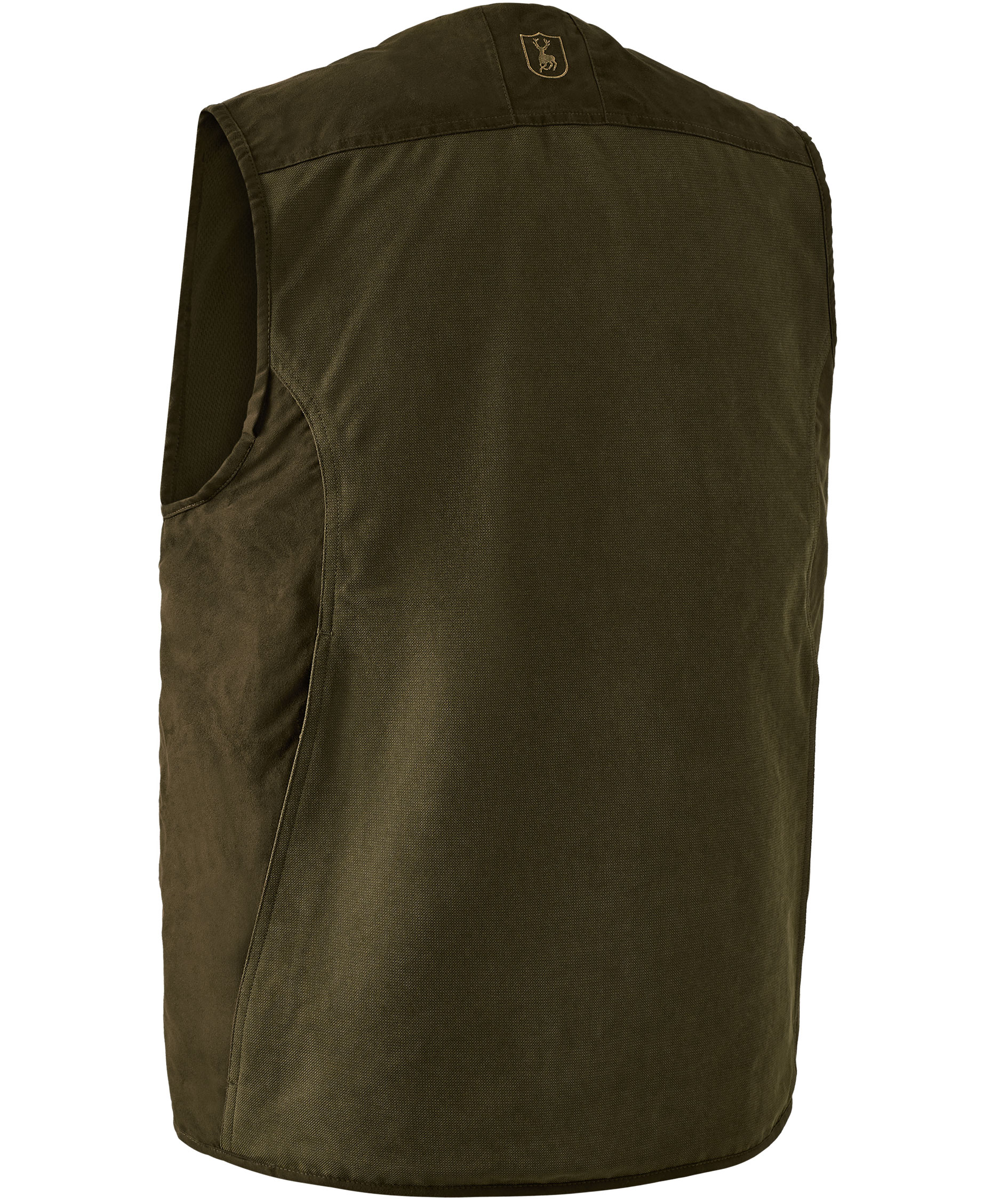 Deerhunter Eagle vest, Tarmac green, large image number 2