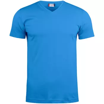 Clique Basic  T-shirt, Royal Blue