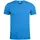 Clique Basic  T-Shirt, Königsblau, Königsblau, swatch