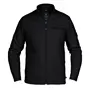 Texstar SW02 Cardigan, Schwarz Texstar SW02 Cardigan