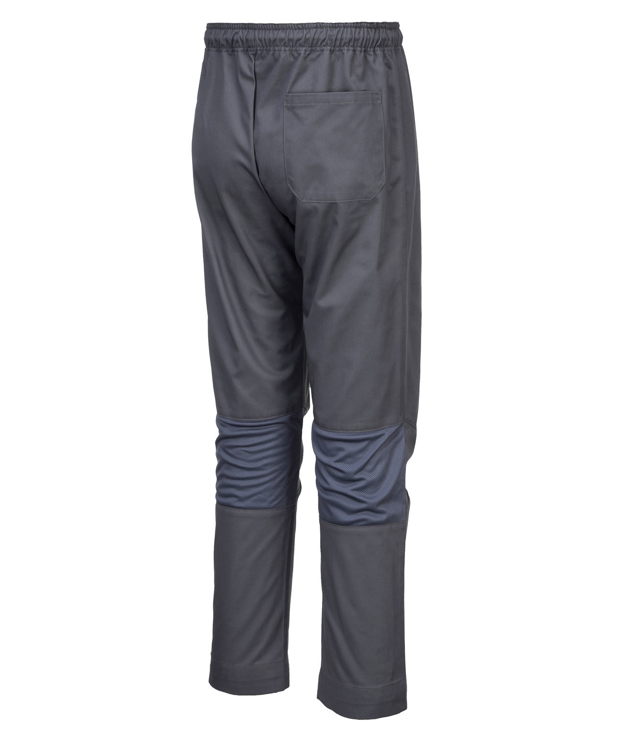 Portwest MeshAir Pro kokkebukser, Gr&aring;, large image number 3