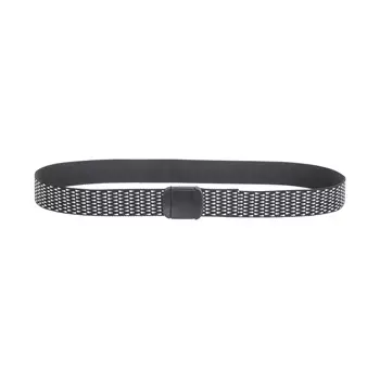 Kramp belt 135 cm, Black/Grey