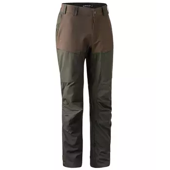 Deerhunter Strike trousers, Deep Green
