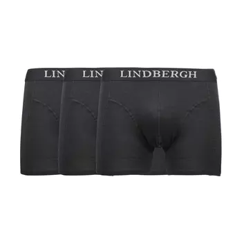 Lindbergh 3-pakk boksershorts