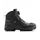 Blåkläder Storm safety boots S3, Black, Black, swatch