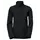 South West Milla women's shell jacket, Black, Black, swatch