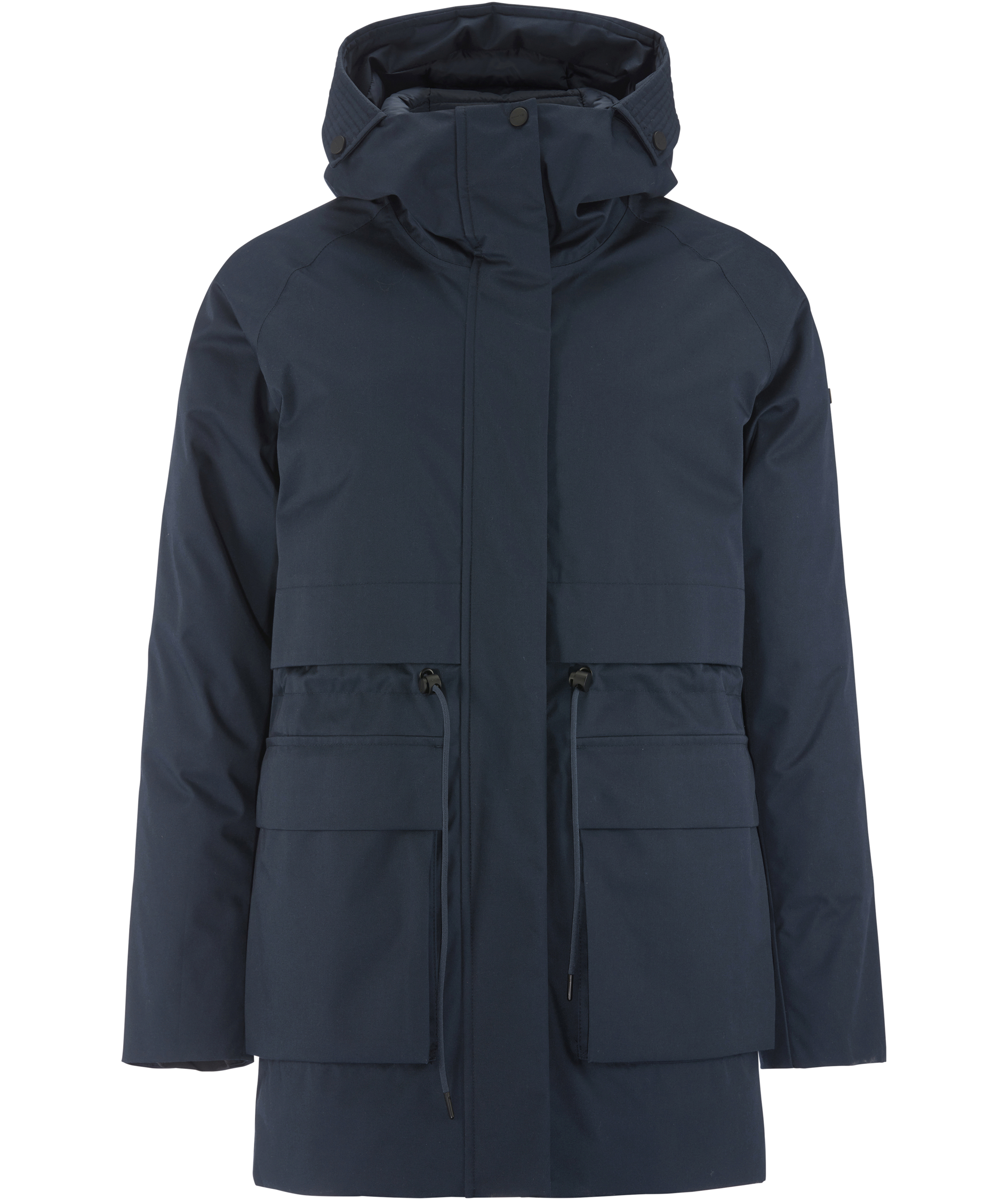 Craft Urban Damen Winter Parka, Blaze
