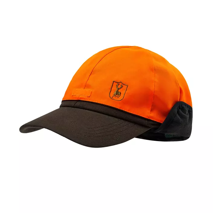 Deerhunter Game reversible safety cap, Wood, large image number 1